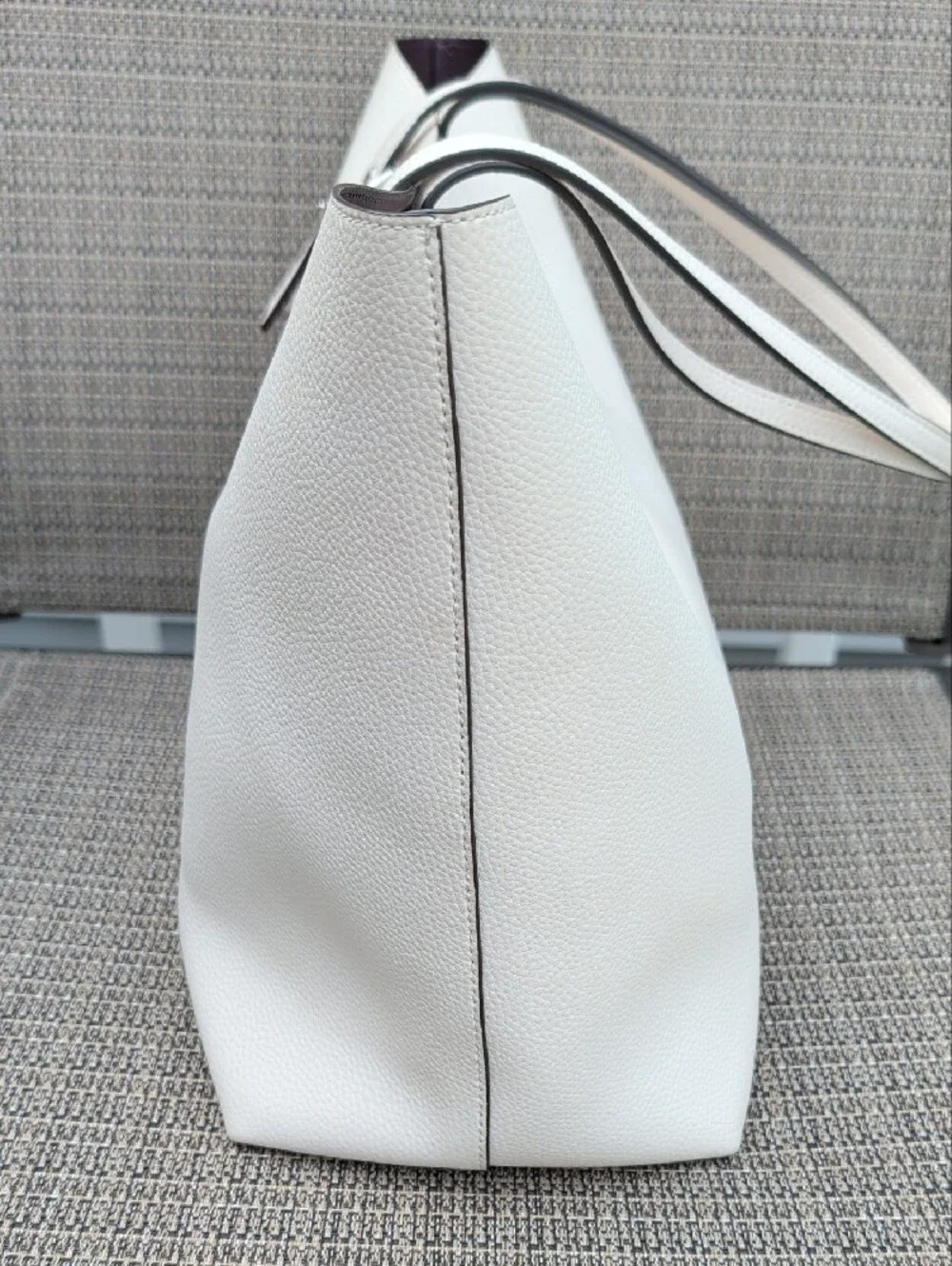 Coach X Star Wars Town Tote (F89038) EUC